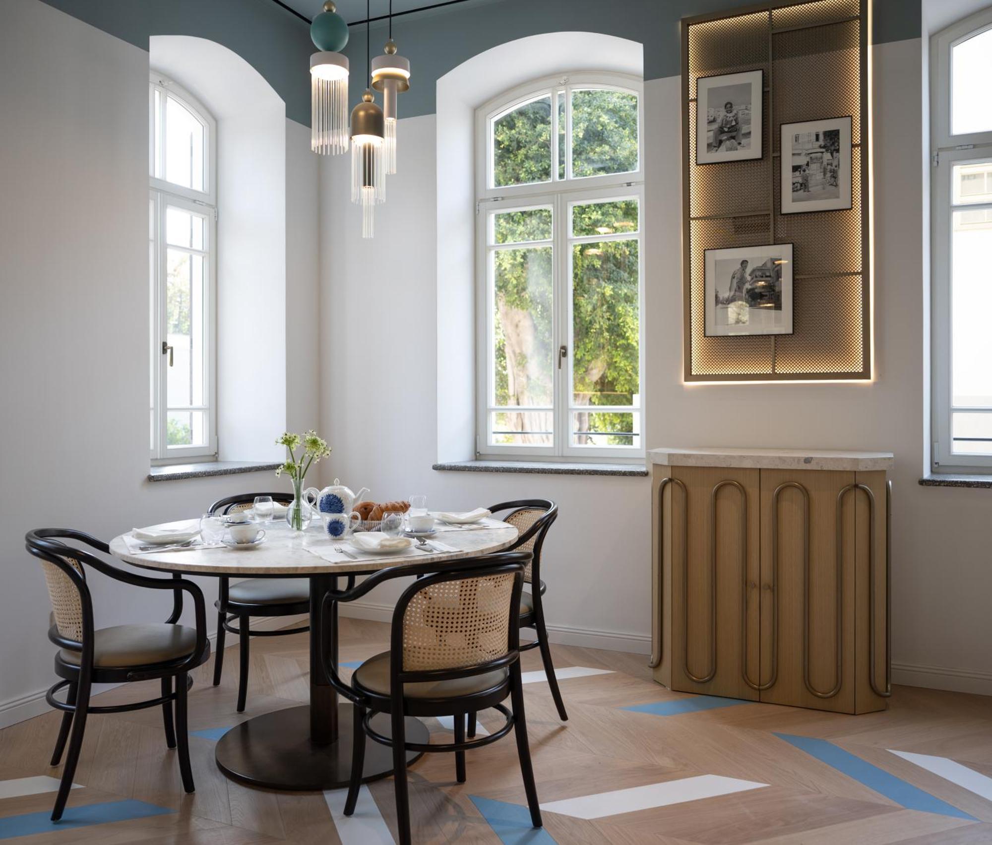Elkonin Tel Aviv - Mgallery Hotel Collection 외부 사진