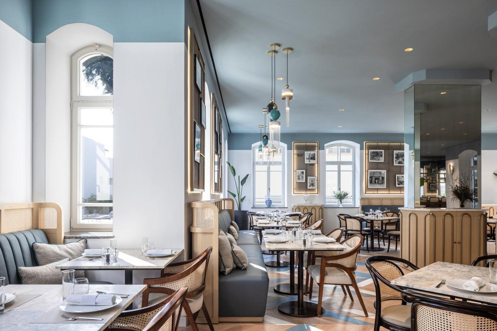 Elkonin Tel Aviv - Mgallery Hotel Collection 외부 사진