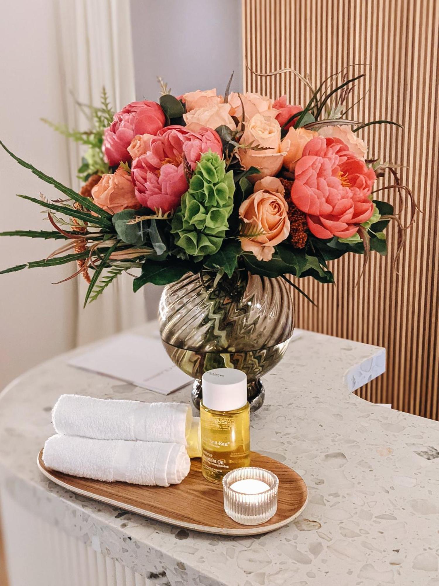 Elkonin Tel Aviv - Mgallery Hotel Collection 외부 사진