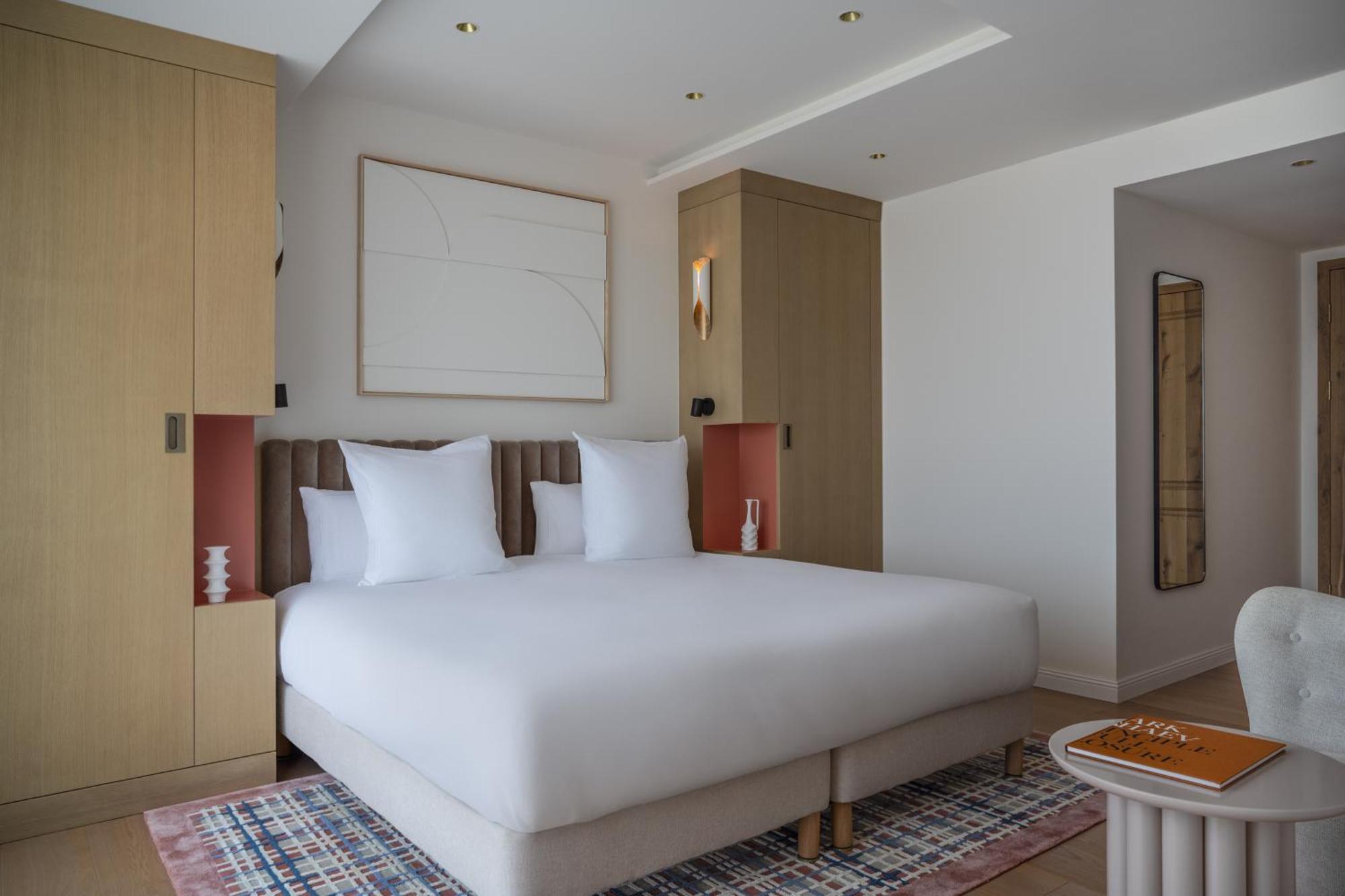 Elkonin Tel Aviv - Mgallery Hotel Collection 외부 사진