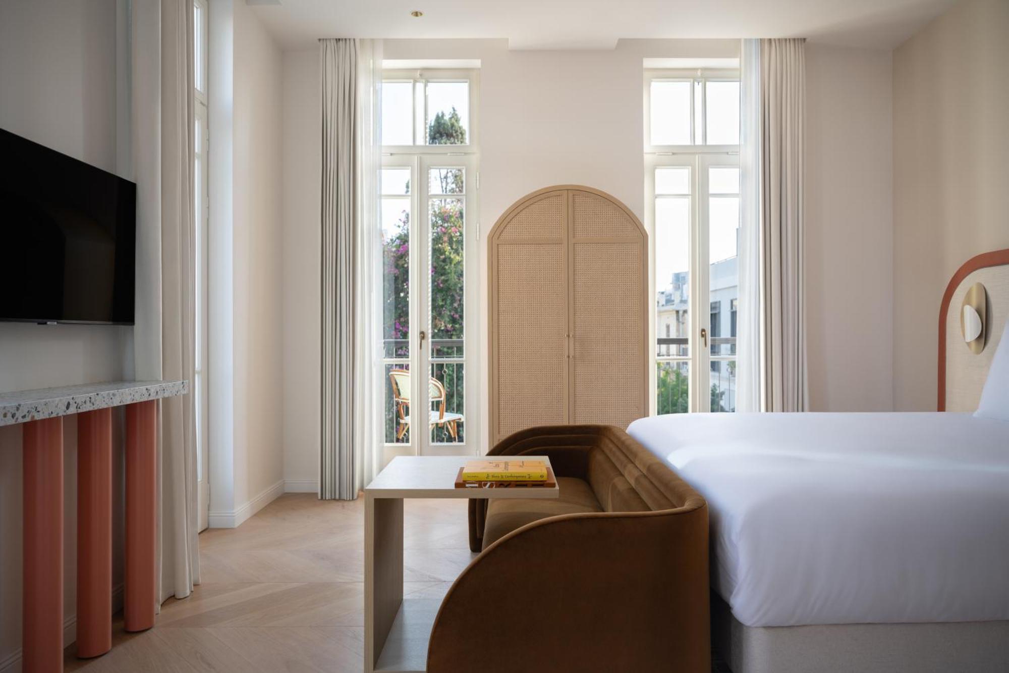 Elkonin Tel Aviv - Mgallery Hotel Collection 외부 사진